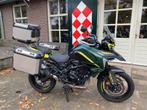 Benelli TRK 702 X ABS (bj 2024), Bedrijf, Toermotor, 698 cc
