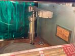 Prachtige Wurlitzer model 600 jukebox, Ophalen, .., Usa, Zo goed als nieuw
