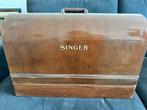 Antieke  Singer ‘Sfinx’ naaimachine, Antiek en Kunst, Antiek | Naaimachines, Ophalen of Verzenden