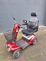 scootmobiel mango rood, Ophalen, Gebruikt, 16 t/m 25 km, Mango