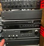 NAD Versterker - Topconditie!, Audio, Tv en Foto, Versterkers en Receivers, Zo goed als nieuw, 60 tot 120 watt, Stereo, Ophalen