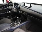 Mazda CX-30 2.0 e-SkyActiv-X M Hybrid Comfort | Camera | Win, Voorwielaandrijving, Stof, Gebruikt, Euro 6