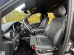 Mercedes-Benz V250 XL Dubbele cabine 4Matic AMG | Burmester, Auto's, Bestelauto's, Achterwielaandrijving, Gebruikt, 2500 kg, Bedrijf