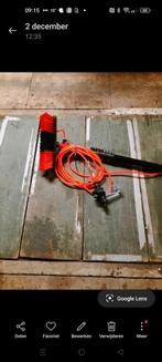 Raamreinigingsborstel - Voor schone ramen!, Ophalen