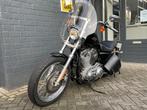 Harley Davidson Chopper XL 883L Sportster Low Rider| NIEUWST, Motoren, Motoren | Harley-Davidson, Bedrijf, 2 cilinders, 883 cc
