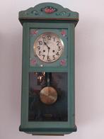 Mooie Klok., Ophalen, Wandklok