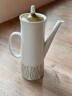 Vintage Mosa koffiekan theepot met filter systeem. ZGAN, Overige typen, Ophalen of Verzenden, Zo goed als nieuw, Overige stijlen