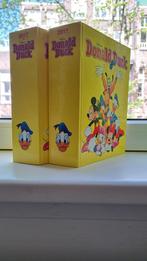 Jaargang 2017 Donald Duck Ingebonden, Boeken, Ophalen of Verzenden, Complete serie of reeks, Zo goed als nieuw, Europa