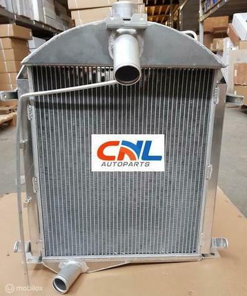 Radiateur FOR Ford model A 1928 1929 28 29 radiator beschikbaar voor biedingen