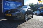 Volkswagen Polo 1.2 TSI BlueMotion R-Line Edition, Voorwielaandrijving, Euro 5, Stof, 4 cilinders