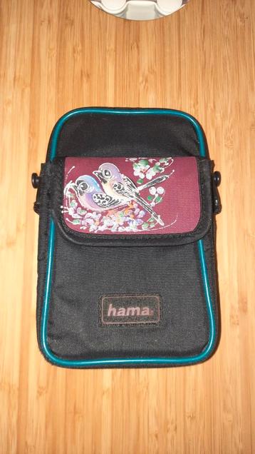 1 in de wereld custom gemaakte Hama tas.