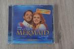 HET NEDERLANDSE CASTALBUM - THE LITTLE MERMAID / DE KLEINE, Cd's en Dvd's, Verzenden, Zo goed als nieuw, Boxset