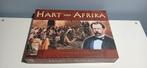 Hart van Afrika bordspel, Hobby en Vrije tijd, Gezelschapsspellen | Bordspellen, Een of twee spelers, Ophalen of Verzenden, Zo goed als nieuw