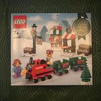 Lego 40262 kersttreintje, Ophalen of Verzenden, Nieuw