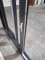 Nieuw Schuifpui Bezorgen factuur mogelijk, Ophalen of Verzenden, Zo goed als nieuw, 150 tot 225 cm, Hout