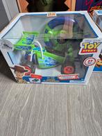 Disney Toy Story verzameling figuren poppen in doos, Verzamelen, Disney, Ophalen of Verzenden, Overige figuren, Zo goed als nieuw