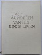 Wonderen van het jonge leven, Ophalen of Verzenden, Gelezen, Natuurwetenschap