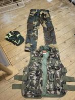 Carnival kleren maat 140-152, Ophalen of Verzenden, Maat 140