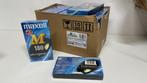 Maxell VHS, Alle leeftijden, Ophalen of Verzenden, Nieuw in verpakking, Overige genres