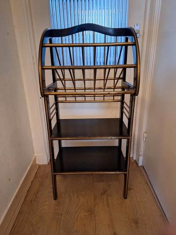 Art Deco Rockhausen Boekenkastje beschikbaar voor biedingen
