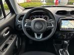 Jeep RENEGADE 1.5T e-Hybrid Limited|Winterpack|FULL LED|Came, 12 maanden, Stof, 4 cilinders, Bedrijf
