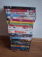 Gratis dvd s, Alle leeftijden, Ophalen, Zo goed als nieuw