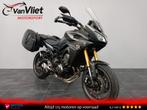 Zeer Mooie Yamaha Tracer 900 Abs Zijkoffers 2015, Motoren, 4 cilinders, Bedrijf, Toermotor, 847 cc