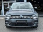 Volkswagen Tiguan Allspace 1.5 TSI ACT DSG Comfortline 7p. |, Stof, Zwart, 4 cilinders, 150 pk