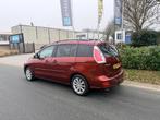 Mazda 5 1.8 TS Plus 116PK 7-persoons, Auto's, Gebruikt, Zwart, 4 cilinders, Origineel Nederlands