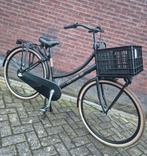 Cortina U4 Transport RN3 Framemaat 50cm, Fietsen en Brommers, Fietsen | Dames | Damesfietsen, Versnellingen, Zo goed als nieuw