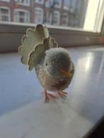 Steiff vintage kuiken duif, Ophalen of Verzenden