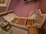 Bopita meisjes bed wit, Ophalen, Zo goed als nieuw, 180 cm of meer, 85 tot 100 cm