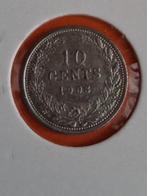 10 cent 1903, Ophalen of Verzenden, Koningin Wilhelmina, 10 cent