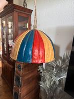 Antieke parachute van papier maché anno 1940, Ophalen of Verzenden