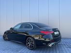 Mercedes-Benz C-Klasse C 300e AMG LINE CAMERA 360 19 INCH, Gebruikt, Zwart, 4 cilinders, Zwart