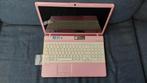 Sony Vaio Roze Laptop - Intel i3, Computers en Software, Windows Laptops, Ophalen, Gebruikt, 2 tot 3 Ghz, Qwerty