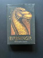 Christopher Paolini - 3 Brisingr, Ophalen of Verzenden, Zo goed als nieuw, Christopher Paolini