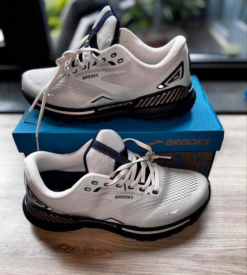 Brooks adrenaline GTS23, Sport en Fitness, Loopsport en Atletiek, Nieuw, Hardloopschoenen, Hardlopen, Overige merken, Ophalen of Verzenden