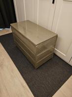 Houten kist, Huis en Inrichting, Woonaccessoires | Kisten, Ophalen, 50 tot 100 cm, Minder dan 50 cm, Minder dan 50 cm