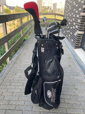 Skymax Ice golfset beschikbaar voor biedingen