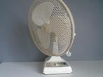 Tafel ventilator 30 cm met 3 standen, Ophalen of Verzenden, Zo goed als nieuw, Tafelventilator