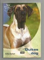 De Duitse dog - Esther Verhoef, Boeken, Ophalen of Verzenden, Zo goed als nieuw, Honden
