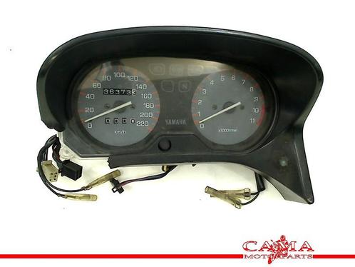 TELLERSET Yamaha XJ 600 N 1994-1997 (XJ600 XJ600N), Motoren, Onderdelen | Yamaha, Gebruikt