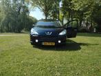 Peugeot 307 SW 1.6 16V  premium 2007 Blauw, USB, Stof, Blauw, Stationwagon