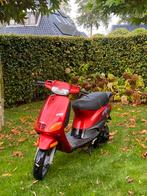 Frisse zip type 2 70cc, Fietsen en Brommers, Scooters | Piaggio, Ophalen, Zo goed als nieuw, Tweetakt, Zip