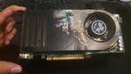Asus geforce 8800 GTS, Computers en Software, Videokaarten, Ophalen of Verzenden