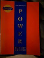 The 48 Laws of Power - Robert Greene, Boeken, Verzenden, Gelezen, Maatschappij en Samenleving, Wereld