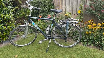 RIH herenfiets maat 56 beschikbaar voor biedingen