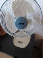 Waaier voor de zomer in nieuwe staat, Ophalen, Zo goed als nieuw, Plafondventilator