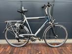 Gazelle Noble met Shimano Alfine versnelling, Fietsen en Brommers, Ophalen, Gebruikt, Vering, 57 tot 61 cm